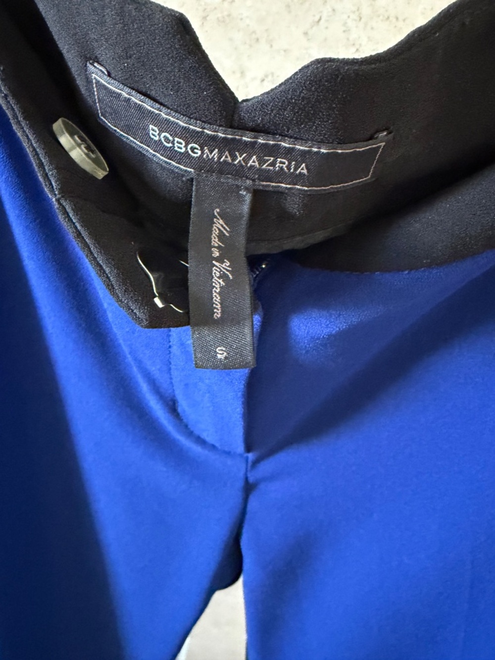 Pants - Picture 11 of 16